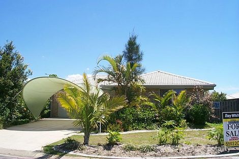 32 Pristine Ct, Varsity Lakes, QLD 4227