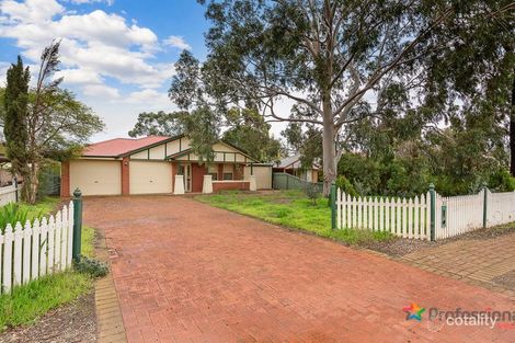 Property photo of 31 Moir Street Smithfield SA 5114