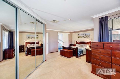 Property photo of 7 Lycett Turn Southern River WA 6110