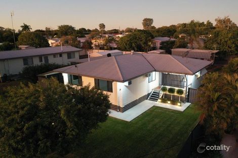 Property photo of 15 Ironbark Street Blackwater QLD 4717