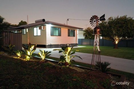 Property photo of 15 Ironbark Street Blackwater QLD 4717