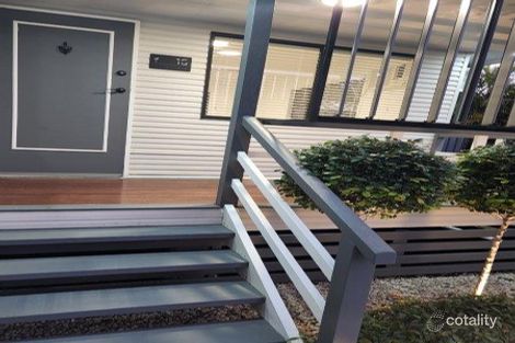 Property photo of 15 Ironbark Street Blackwater QLD 4717