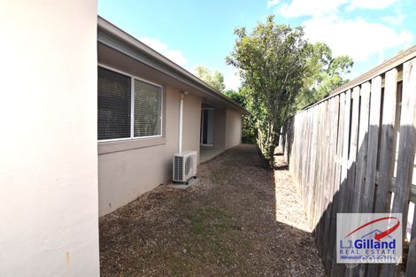 Property photo of 26 Daryl Reinhardt Street Redbank Plains QLD 4301