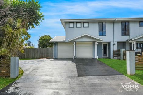 Property photo of 2/37 Highgrove Drive Highfields QLD 4352