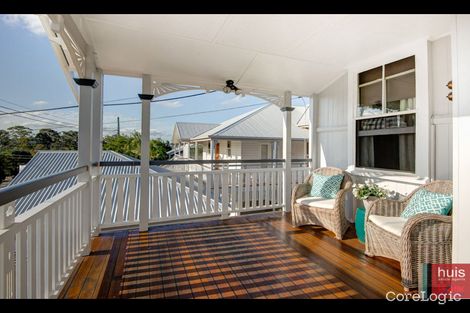 Property photo of 25 Uxbridge Street Grange QLD 4051