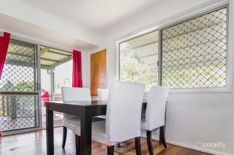 Property photo of 25 Coachwood Street Crestmead QLD 4132