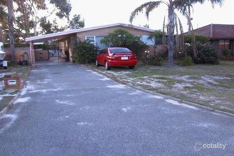 Property photo of 5 Jenever Place Bentley WA 6102