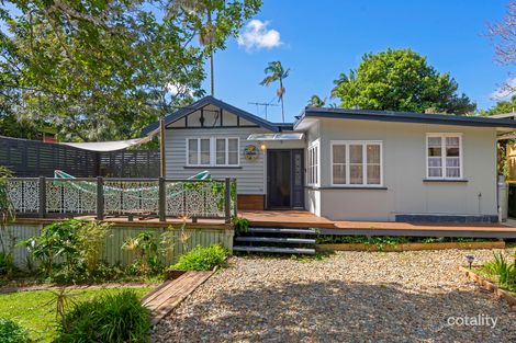 Property photo of 100 Long Road Tamborine Mountain QLD 4272