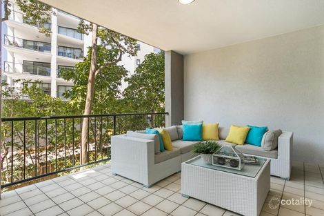 Property photo of 4/7 Landsborough Terrace Toowong QLD 4066