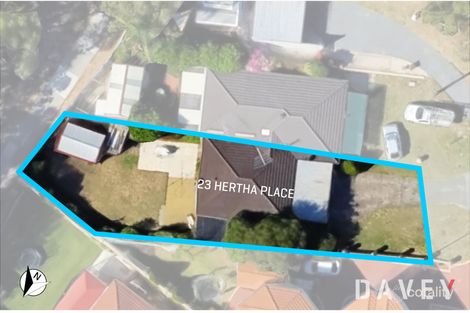 Property photo of 23 Hertha Place Innaloo WA 6018