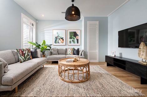 10 Kirk Loop, Lake Coogee, WA 6166