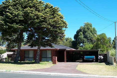 118 Bridgewater Dr, Kallaroo, WA 6025