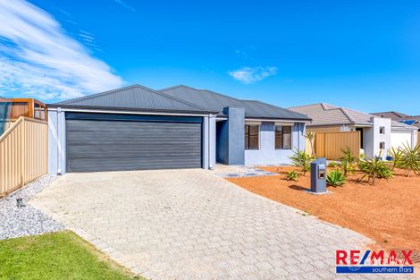 Property photo of 13 Kernot Loop Maddington WA 6109