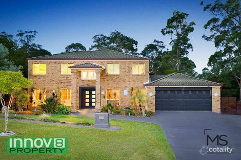 Property photo of 4 Whipbird Court Cashmere QLD 4500
