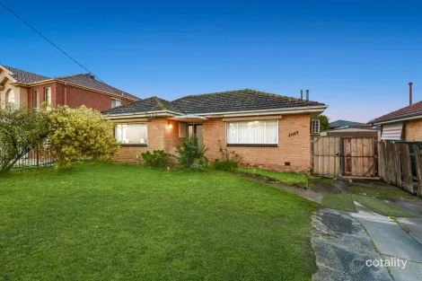 Property photo of 1017 Heatherton Road Noble Park VIC 3174