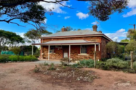 Property photo of 22 Main Road Whyte Yarcowie SA 5420