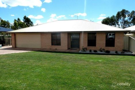 Property photo of 9 Dunphy Crescent Mudgee NSW 2850