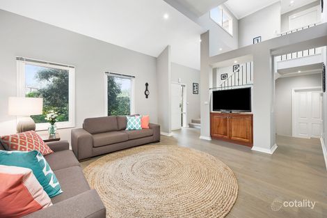 Property photo of 3/18 Linden Avenue Ivanhoe VIC 3079