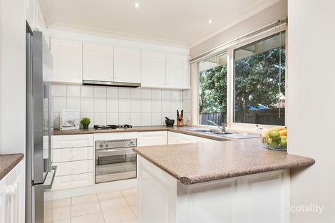 Property photo of 3/18 Linden Avenue Ivanhoe VIC 3079