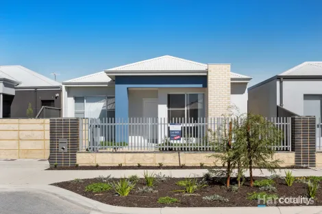 39 Mirabilis Ave, Jindalee, WA 6036