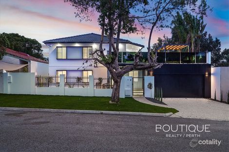 11 Addison St, South Perth, WA 6151