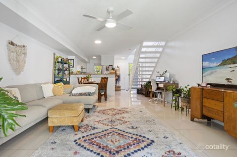 Property photo of 3/215 Cottesloe Drive Mermaid Waters QLD 4218