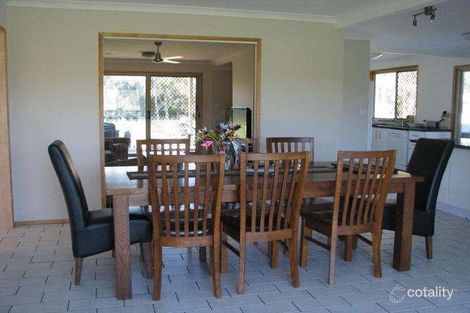 Property photo of 950 Upper Ulam Road Bajool QLD 4699