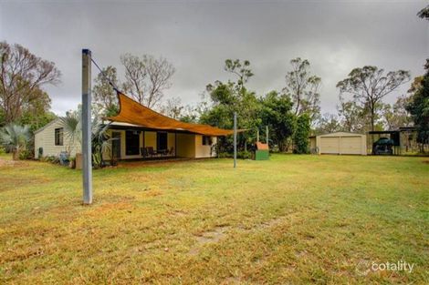 Property photo of 55 Toolakea Beach Road Bluewater QLD 4818