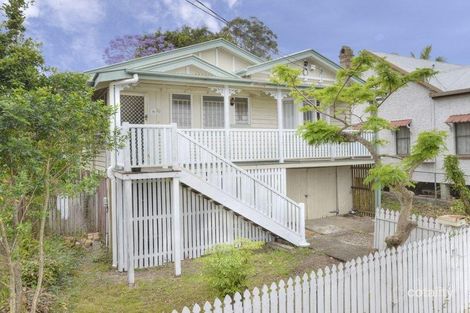 Property photo of 20 Fraser Street Wooloowin QLD 4030
