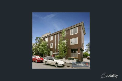 3/33 Goodwood St, Richmond, VIC 3121