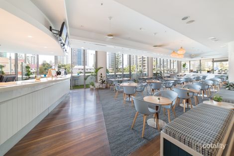 Property photo of 601/3018 Surfers Paradise Boulevard Surfers Paradise QLD 4217