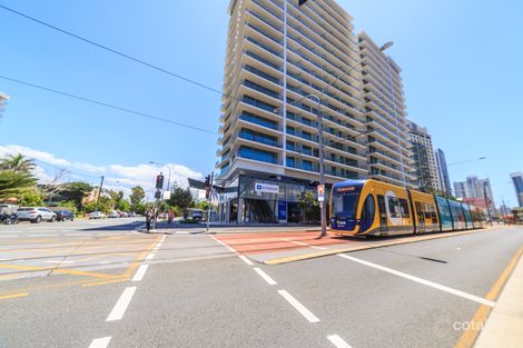 Property photo of 601/3018 Surfers Paradise Boulevard Surfers Paradise QLD 4217