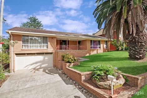 Property photo of 21 George Street Wyong NSW 2259