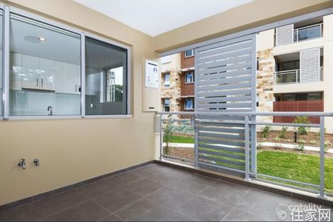 Property photo of 34/5-15 Boundary Street Roseville NSW 2069