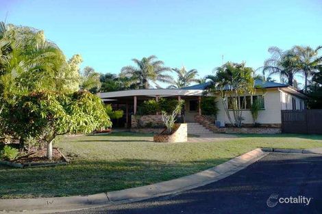 5 Cecil Ct, Bundaberg East, QLD 4670