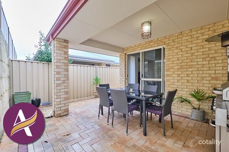 Property photo of 15 Nankeen Elbow Beeliar WA 6164