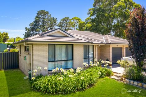 Property photo of 504 Medway Road Medway NSW 2577