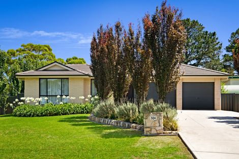 Property photo of 504 Medway Road Medway NSW 2577