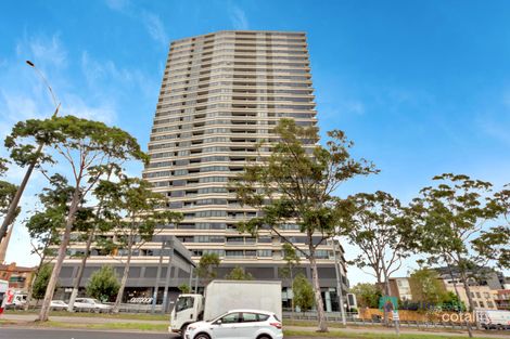 Property photo of 711/3-5 St Kilda Road St Kilda VIC 3182