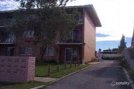 Property photo of 7/150 Healy Road Hamilton Hill WA 6163