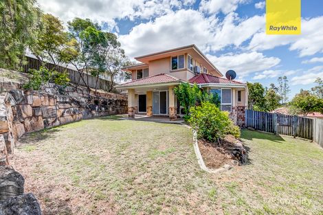 Property photo of 26 Rosemont Court Underwood QLD 4119