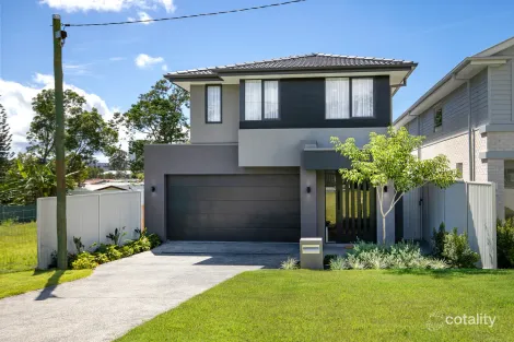 17b Mattocks Rd, Burleigh Waters, QLD 4220