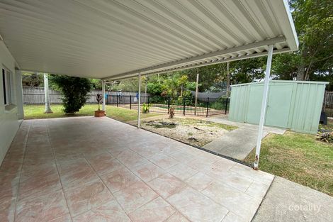 Contact Agent For Address, Bentley Park, QLD 4869