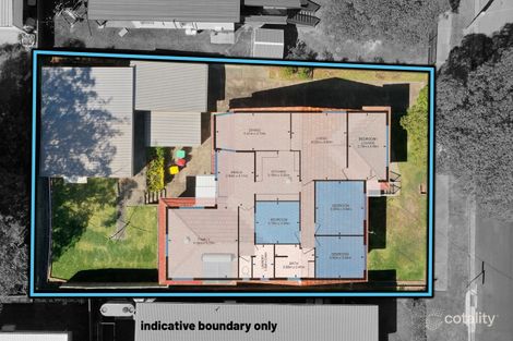Property photo of 36 Magin Crescent Wallsend NSW 2287