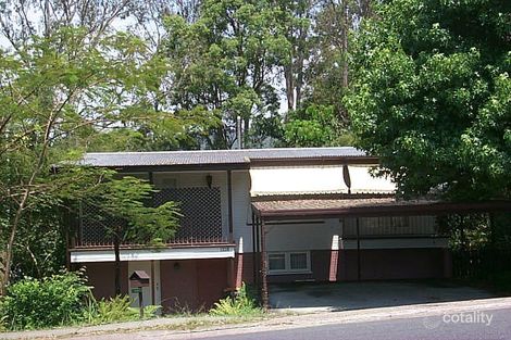 1228 Waterworks Rd, The Gap, QLD 4061