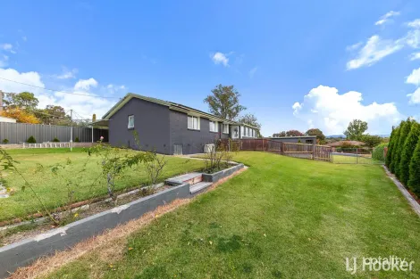 Property photo of 6 Ferguson Place Flynn ACT 2615