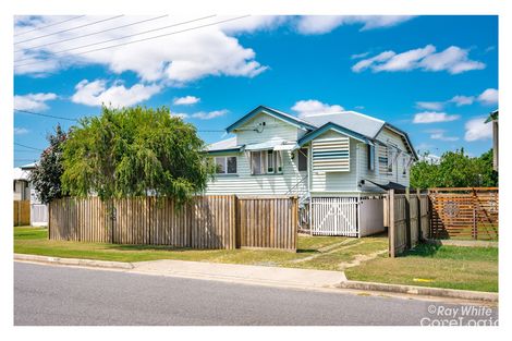 Property photo of 116 Edington Street Berserker QLD 4701
