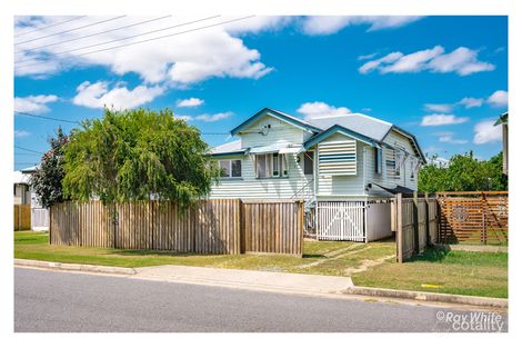 Property photo of 116 Edington Street Berserker QLD 4701