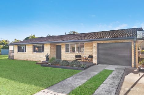 Property photo of 7 Tipperary Place Ballina NSW 2478