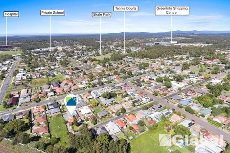 Property photo of 4 Porter Avenue East Maitland NSW 2323